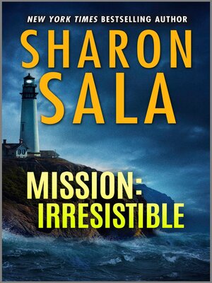 Mission - ebook